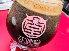 -牛啤堂精酿啤酒餐吧(五棵松华熙店)