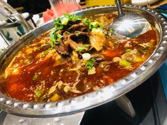 -筱爷叔·上海传统手工菜(玉树路店)