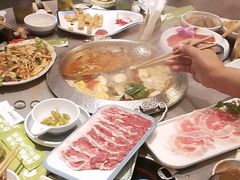 -狼头山火锅 KTV欢唱·烤串(理工大学店)