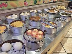 -海韵之星邮轮水会(明发商业广场店)