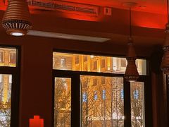 -花马天堂云南餐厅 Lost Heaven(外滩店)