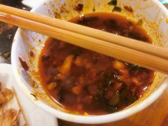 -冯记香辣兔火锅(茶店子总店)