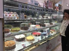 -BILLY ANGEL蛋糕店(三成COEX店)