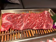 -西塔老太太泥炉烤肉(亚运村店)