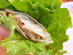 -元奶奶包饭(公新银浦店)