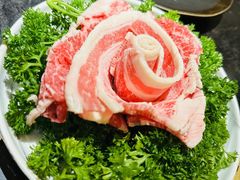 -烧肉达人(凯德晶萃店)