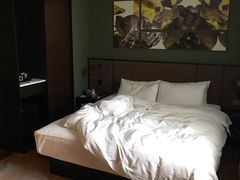 -和颐至尊酒店(上海徐家汇桂林公园地铁站店)
