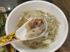 -一记面馆(易发店)
