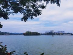 -惠州西湖