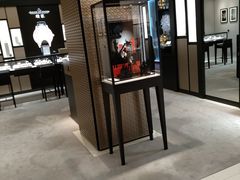 -新罗免税店(首尔总店)