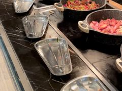 -月色西餐厅·海鲜刺身·烧烤(科学城保利郡雅酒店)