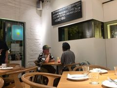 大堂-La Strada(安福路店)