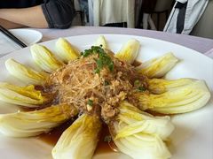 -月福京味斋·烤鸭店·北京菜(鼓楼总店)