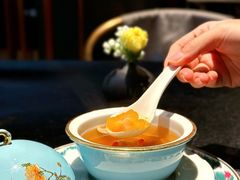 -四季小馆·潤·中国菜(越秀公园店)