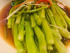 -绿茶餐厅(哈尔滨凯德店)