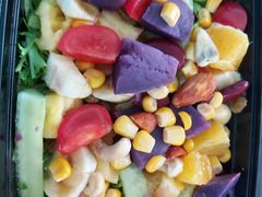 -和府捞面(东直门银座店)