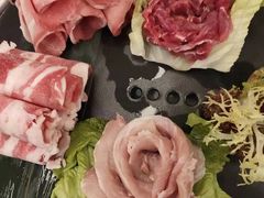 -椰子营·椰子鸡火锅(万象里店)