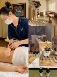 点击看大图 -东英经典SKIN&SPA