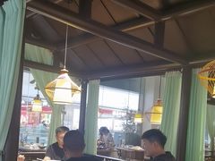 -山里俏·地标皖南菜·屯溪臭鳜鱼(北城万达店)