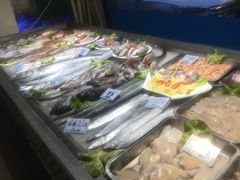 -前王院•巧克力海鲜市集餐厅(万平口店)