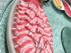 -爱丽格斯火锅(东岸国际店)