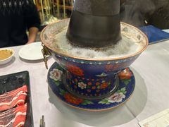 -东来顺饭庄(apm总店)