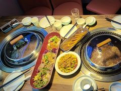 -锅老头铁锅炖•大锅蒸汽海鲜(韩乐坊店)