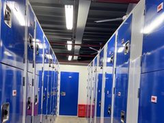 -StorHub 趣存自助仓·迷你仓(虹桥店)