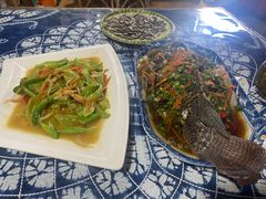 -龙姐私房菜(和顺古镇店)