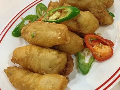 -明本湛江鸡•海鲜小厨(陈家祠店)