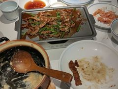 -吴家·淮扬小馆(世纪金源店)