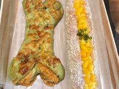 -奈雪的茶(青岛卓悦里INTOWN店)