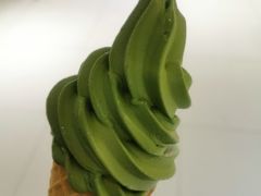 -36抹茶·千层与鲜果茶(欢乐海岸店)