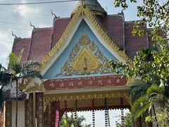 -西双版纳傣族园