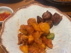 -四道菜·福建菜馆(莆田万达店)