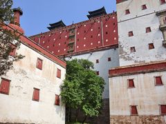 -普陀宗乘之庙(小布达拉宫)