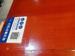 -鑫日千里马朝鲜族小馆(总店)