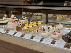 -PAUL LAFAYET 法式甜品(深圳湾万象城店)