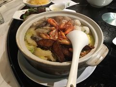 -徐记私厨(半淞园路店)