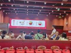 -喜家德虾仁水饺(岗厦北店)