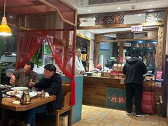 -老西门·常州菜(新区店)