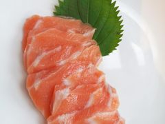 -金陵大饭店·金海湾咖啡厅海鲜自助餐(春华大道店)