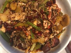 -李老爹香辣蟹(宣武门店)