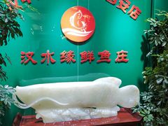 -汉水缘鲜鱼庄(黄雁村店)