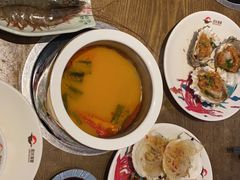 -阳光岛·海鲜盛宴(银泰中心in99店)