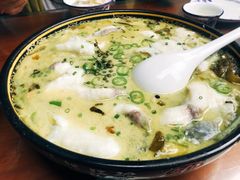 双廊青鱼片-随善园餐厅(大理店)