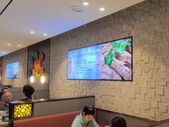-蝎王府羊蝎子(虎坊桥总店)
