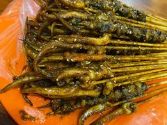 -十里铺铁板鱿鱼