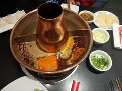 -北门涮肉·铜锅涮肉(南锣鼓巷店)