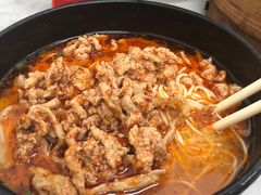 -万寿斋(山阴路店)